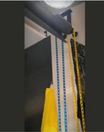 Fotostudio Achtergrond Systeem, Ophalen, Gebruikt, Achtergrond