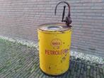 Vintage Shell pomp, Ophalen, Gebruikt