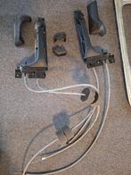 handgrepen schuifdeur Vito 2024, Auto-onderdelen, Deur, Nieuw, Ophalen of Verzenden, Links