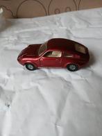 Mini Marcos GT850. Corgi toys, Hobby en Vrije tijd, Modelauto's | 1:43, Ophalen of Verzenden, Gebruikt, Auto, Corgi