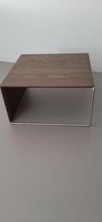 Arco Set Up bijzettafel, Huis en Inrichting, Minder dan 55 cm, Design, Zo goed als nieuw, Rechthoekig