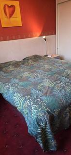 Waterbed met lades en eventueel nachtkastjes teab, Huis en Inrichting, Slaapkamer | Waterbedden, Ophalen, Tweepersoons, 180 cm