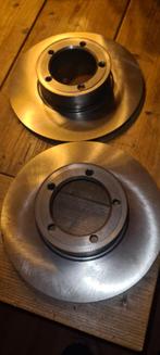 Remschijven 5 gats - Opel Commodore B, Auto-onderdelen, Ophalen of Verzenden, Nieuw, Opel