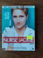 Nurse Jackie - Seizoen 1 DVD, Ophalen of Verzenden