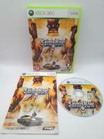 saints row 2 xbox 360, Spelcomputers en Games, Games | Xbox 360, Avontuur en Actie, Vanaf 18 jaar, Gekoppelde computers, 1 speler