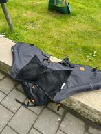 Beenkleed tucano, Ophalen, Gebruikt, Overige typen, Piaggio