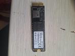 Apple SSD, Computers en Software, Harde schijven, Intern, Gebruikt, 480GB, SSD
