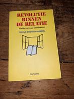 R. Boswijk-Hummel - Revolutie binnen de relatie, Gelezen, Ophalen of Verzenden, Ontwikkelingspsychologie, R. Boswijk-Hummel