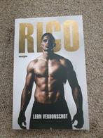 Leon Verdonschot - Rico, Zo goed als nieuw, Sport, Leon Verdonschot, Ophalen of Verzenden