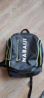 Zwemtas Nabaiji 27 liter, Sieraden, Tassen en Uiterlijk, Tassen | Sporttassen, Ophalen of Verzenden, Zo goed als nieuw