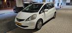 Honda Jazz, Dealer onderhouden, 2e Eigenaar, Boekjes aanwez., Voorwielaandrijving, 40 €/maand, 4 cilinders, 1198 cc