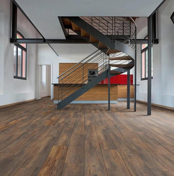 Harbour Oak laminaat, Huis en Inrichting, Overige Huis en Inrichting, Nieuw, Ophalen