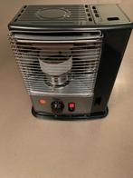 Petroleum kouskachel Qlima, Ophalen, Overige brandstoffen, Petroleumkachel, Zo goed als nieuw