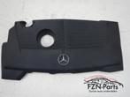 Afdekplaat motor Mercedes B-Klasse (22728105), Ophalen, Gebruikt