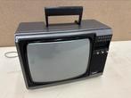 Retro vintage tv, Ophalen