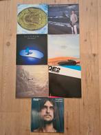 8- LP-Mike Oldfield-VG, Ophalen, Zo goed als nieuw