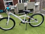 Fiets, Fietsen en Brommers, Fietsen | Meisjes, Ophalen of Verzenden, Zo goed als nieuw, 20 inch