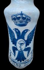 Antiek 18e eeuws Apotheek potten ( Alberello de Talavera ), Antiek en Kunst, Antiek | Keramiek en Aardewerk, Verzenden