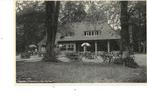 HEERDE - Theehuis De Dellen, Verzenden, 1920 tot 1940, Gelderland