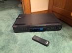 Prima Sony CDP-XE520 cd speler met afstandbediening, Ophalen, Gebruikt, Sony