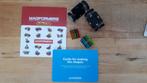 Magformers WOW Set magnetisch speelgoed met bouwkaarten, Ophalen of Verzenden, Gebruikt, Bouwen
