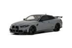 Gt Spirit Bmw G82 M4 Coupe AC Schnitzer 1/1500 1:18 Nieuw, Ophalen of Verzenden, Nieuw, Auto