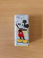 Blik Mickey Mouse, Verzamelen, Ophalen of Verzenden, Mickey Mouse, Gebruikt, Overige typen