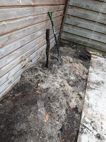 Handy man  beschikbaar voor biedingen
