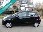 Nissan Pixo 1.0 Acenta 133.000km Zuinig A-Label 2e eigenaar, Voorwielaandrijving, Euro 5, Stof, 200 kg
