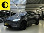Tesla Model X 90D Performance Signature | 7p. CCS upgrade |, Auto's, Tesla, Model X, Gebruikt, Zwart, 7 stoelen