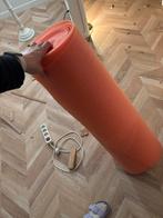 Ondervloer warmline GAMMA te koop, Doe-het-zelf en Verbouw, Ophalen, Overige materialen, 30 cm of meer, 50 tot 150 cm