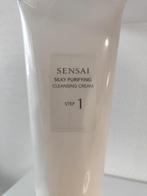Sensai step 1 cleansing cream 240ml, Sieraden, Tassen en Uiterlijk, Uiterlijk | Gezichtsverzorging, Ophalen, Nieuw, Gehele gezicht