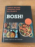 Bosh! Simple recipes amazing food all plants, Ophalen of Verzenden, Zo goed als nieuw