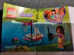 LEGO Friends 30403 - Vriendschapsboomhut, Ophalen of Verzenden, Gebruikt, Complete set, Lego