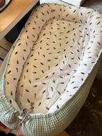 Babynestje mintgroen, Ophalen of Verzenden, Gebruikt, Overige typen