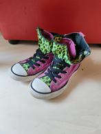 Converse All star schoenen maat 30, Gebruikt, Meisje, Schoenen, Ophalen of Verzenden