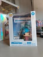 Funko Pop VHS Cover Monsters Inc 17 Boo, Ophalen of Verzenden, Zo goed als nieuw