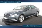 Skoda Superb 1.5 TSI ACT Style DSG *1ste Eigenaar*Navigatie*, Stof, 4 cilinders, 150 pk, Bedrijf