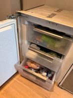 Siemens Inbouw Vriezer, Witgoed en Apparatuur, Koelkasten en IJskasten, Ophalen, Gebruikt, 100 tot 150 liter, Energieklasse A of zuiniger
