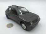 Peugeot 205 Turbo 16, CBCar, Ophalen of Verzenden, Gebruikt, Auto, Overige merken