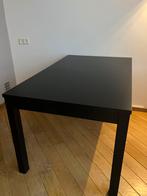 IKEA Bjursta Eettafel - Uitschuifbaar, Ophalen, Gebruikt, 50 tot 100 cm, Vijf personen of meer