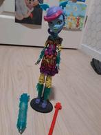 Monster high pop, create a monster, Ophalen of Verzenden, Zo goed als nieuw