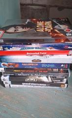 10 pc games, Avontuur en Actie, Vanaf 18 jaar, 1 speler, Ophalen of Verzenden