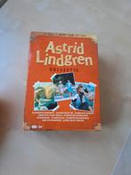 DVD collectie / box Astrid Lindgren, Ophalen of Verzenden, Zo goed als nieuw