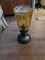 Antieke Tinnen Olielamp - Nooit Gebruikt!, Antiek en Kunst, Ophalen