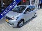 Skoda Citigo 1.0 Greentech Fresh 5-DEURS/AIRCO/L.M VELGEN, Auto's, Skoda, Voorwielaandrijving, Gebruikt, Euro 6, 840 kg