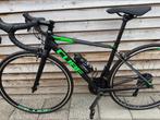 Cube racefiets, Fietsen en Brommers, Fietsen | Racefietsen, Aluminium, 49 tot 53 cm, Zo goed als nieuw, Meer dan 20 versnellingen
