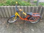 Kinderfiets ongeveer voor 4 jarige, Fietsen en Brommers, Fietsen | Kinderfietsjes, Ophalen, Gebruikt, Minder dan 16 inch