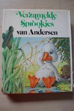 VERZAMELDE SPROOKJES VAN ANDERSEN, Boeken, Ophalen of Verzenden, Gelezen