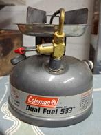 Coleman dual fuel 533 hiking kookvuur, Verzenden